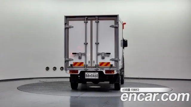 Chevrolet (GM Daewoo) New Labo id 2876860 из Кореи 14