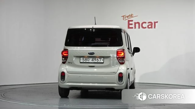 Kia The New Ray id 4363373 из Кореи 14