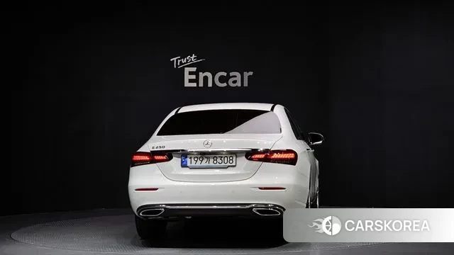 Mercedes-Benz E-Class W213 id 3262531 из Кореи 14