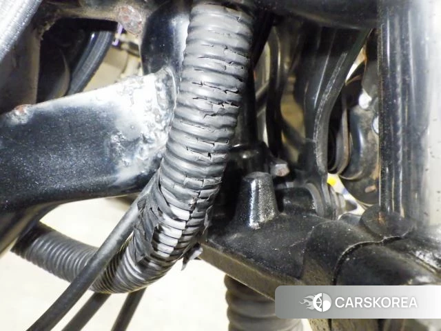 Electronics photo