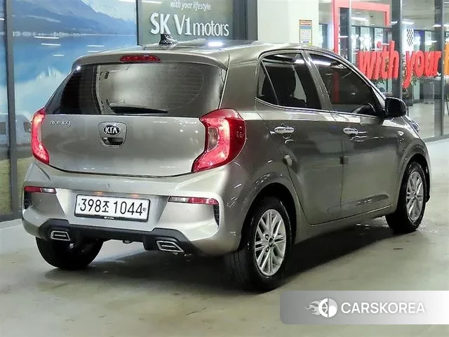 Kia Morning Urban (JA) id 3562505 из Кореи 14
