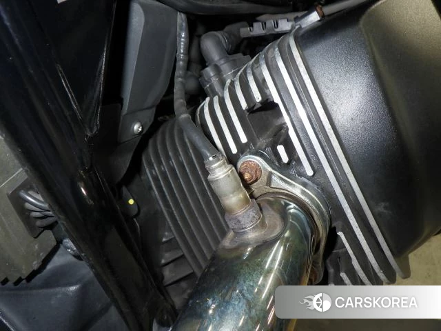 Engine photo