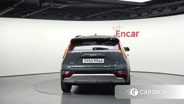 Kia Di Ol Nu Niro id 3317426 из Кореи 14