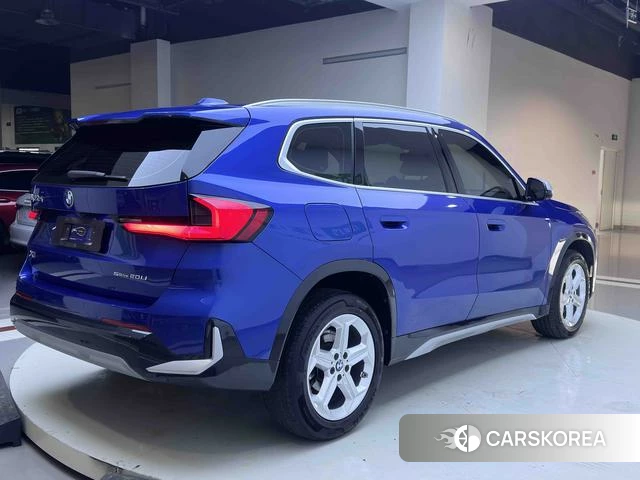 BMW X1 id 4307392 из Китая 17