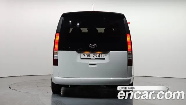 Hyundai Staria id 2619130 из Кореи 14