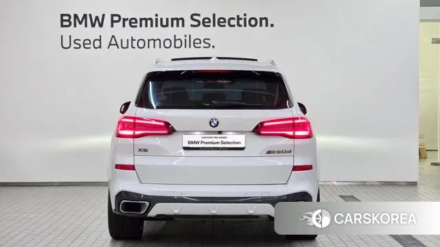BMW X5 (G05) id 3616054 из Кореи 14