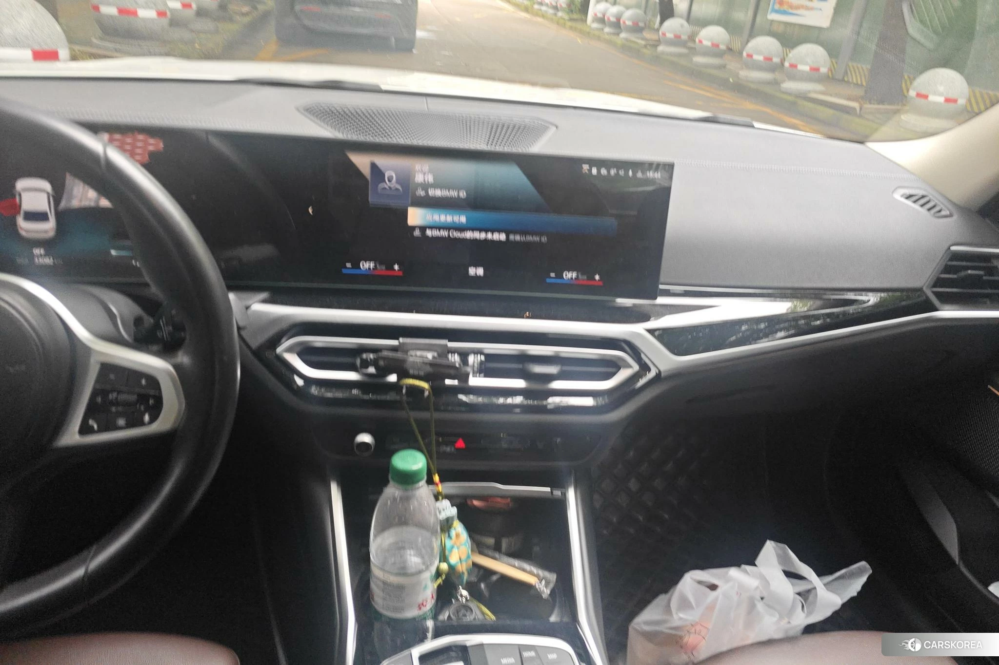 BMW i3 id 4420735 из Китая 11