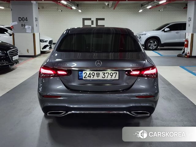 Mercedes-Benz E-Class W213 id 4676779 из Кореи 14