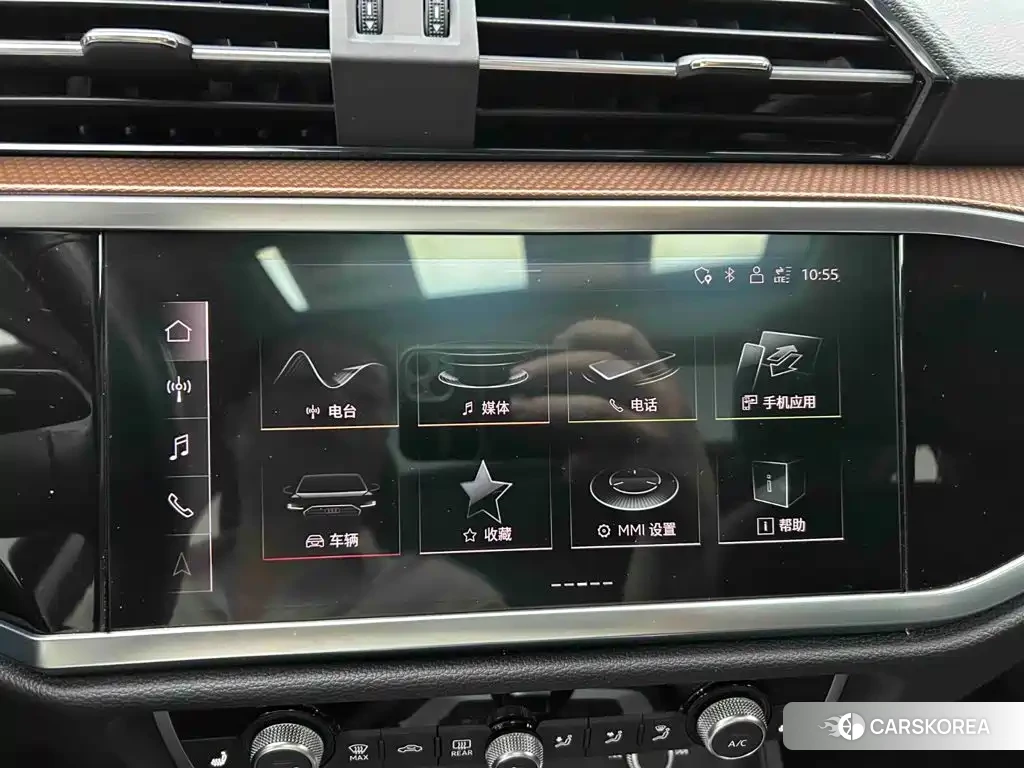Audi Q3 id 4629655 из Китая 20