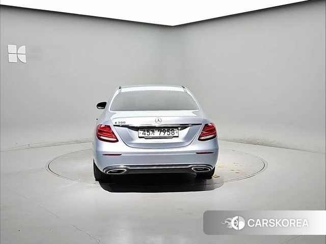 Mercedes-Benz E-Class W213 id 4652395 из Кореи 14