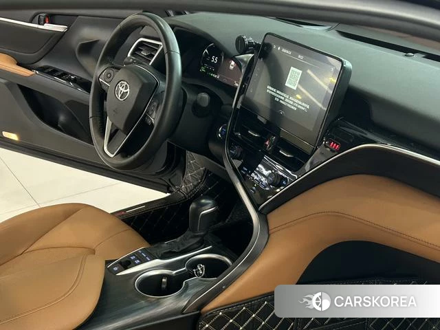Toyota Camry id 4273331 из Китая 10