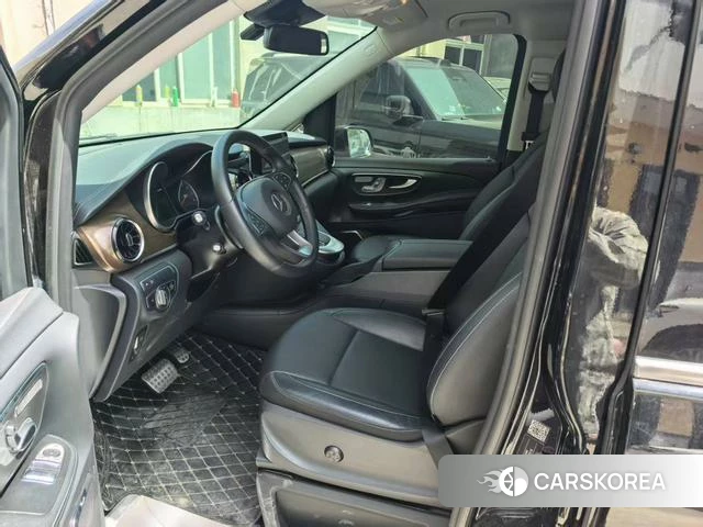 Mercedes-Benz V-class id 4213629 из Китая 5