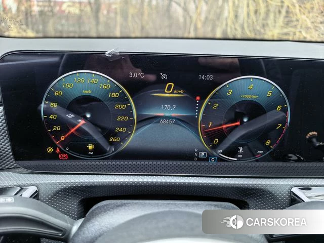 Mercedes-Benz Class A id 4298172 из Китая 16