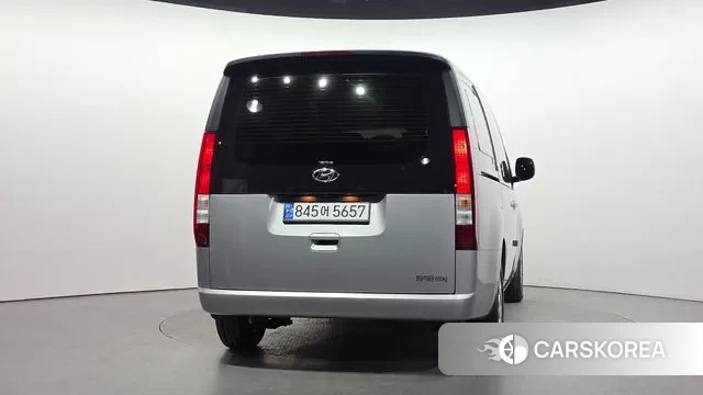 Hyundai Staria id 3561174 из Кореи 14