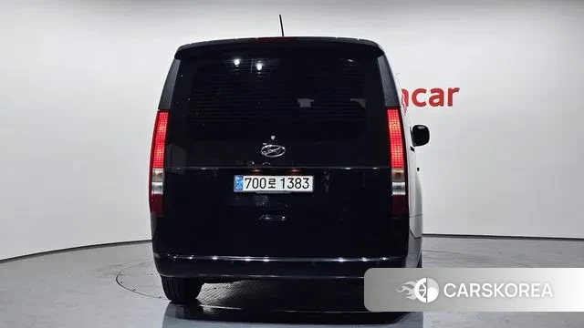 Hyundai Staria id 3420993 из Кореи 14