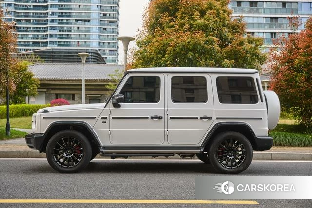 Mercedes-Benz G-class id 4275377 из Китая 11