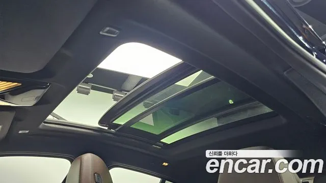 BMW X4 (G02) id 2690132 из Кореи 14