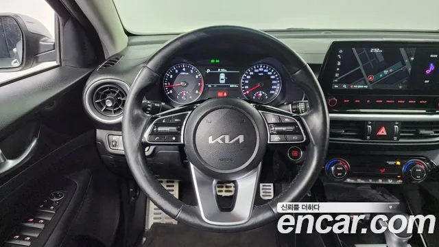 Kia The New K3 2nd generation id 2624760 из Кореи 14