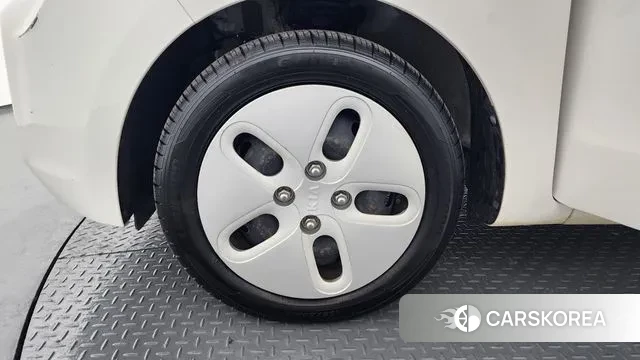 Kia The New Ray id 3753666 из Кореи 14