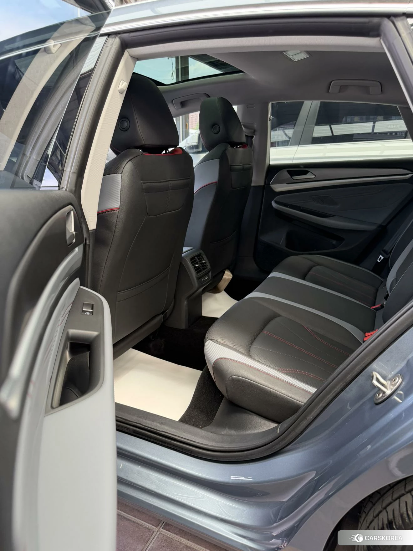Volkswagen Lamando id 4454024 из Китая 12