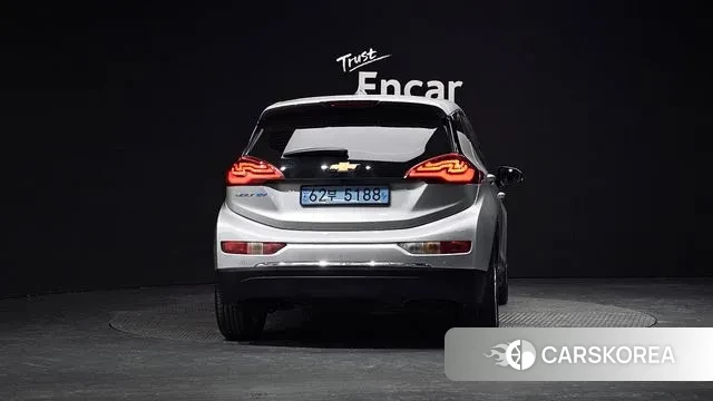 Chevrolet (GM Daewoo) Bolt EV id 3454177 из Кореи 14
