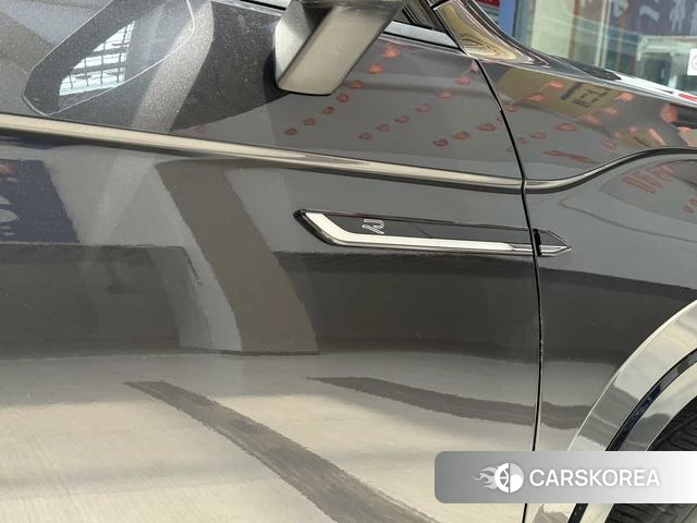 Volkswagen Tanyue id 4219244 из Китая 12