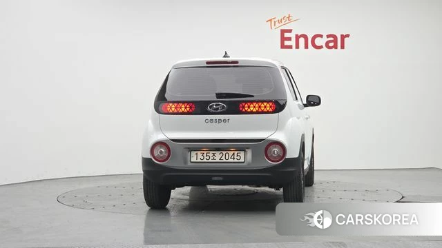 Hyundai Casper id 3877962 из Кореи 14