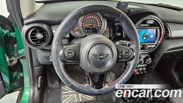 Mini Cooper id 2661359 из Кореи 14