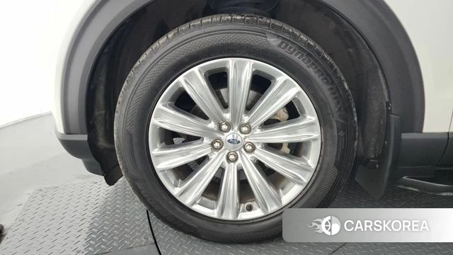 Ford Explorer 6th Generation id 4476792 из Кореи 30