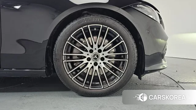 Mercedes-Benz C-Class W206 id 3523467 из Кореи 14