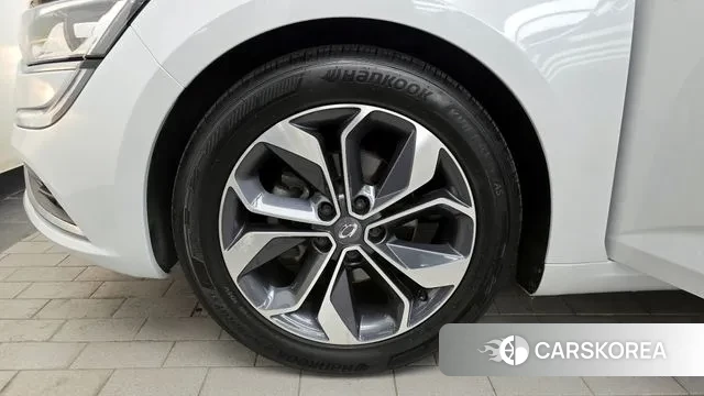 Renault Korea (Samsung) SM6 id 3778829 из Кореи 14