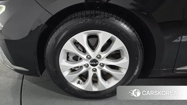 Kia K8 id 3517773 из Кореи 14