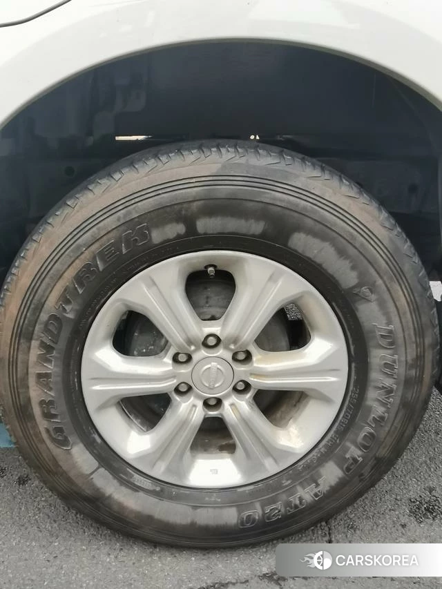 Nissan Navarra id 4274537 из Китая 11
