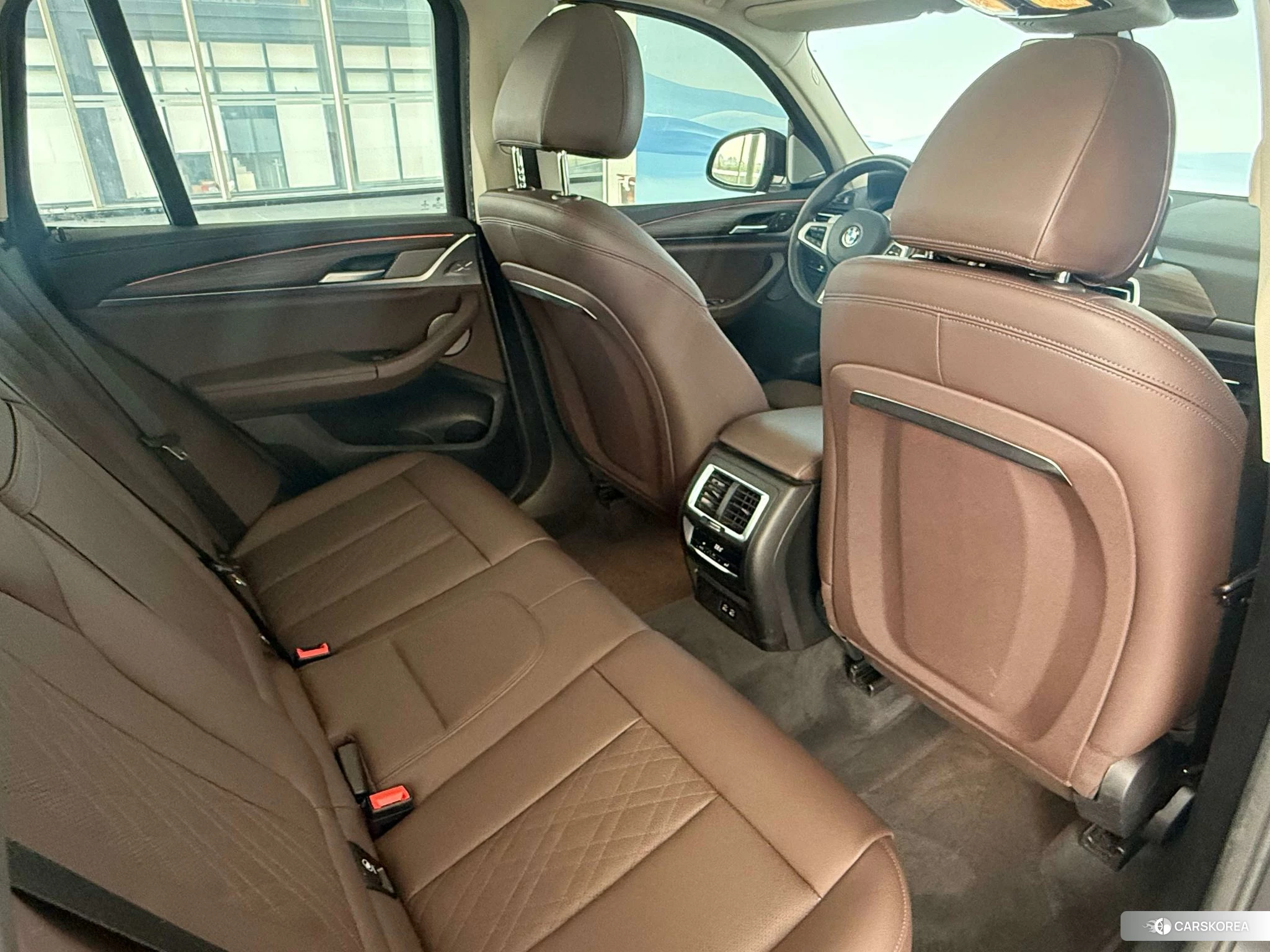 BMW X3 id 4515178 из Китая 22