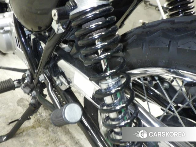 Suzuki GRASS TRACKER BIG BOY 250 id 3947571 из Японии 28