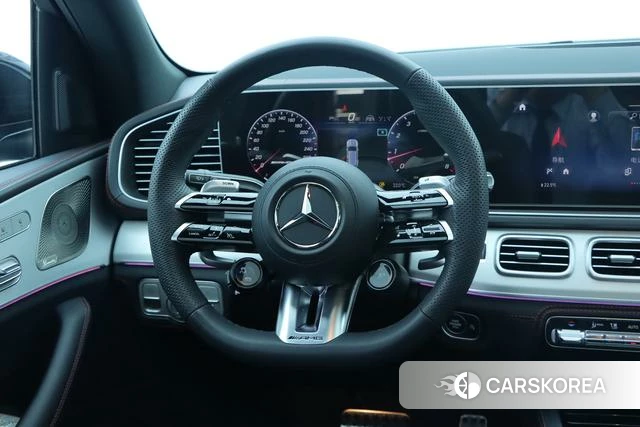 Mercedes-Benz GLE AMG id 4334838 из Китая 19