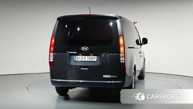 Hyundai Staria id 4480265 из Кореи 27