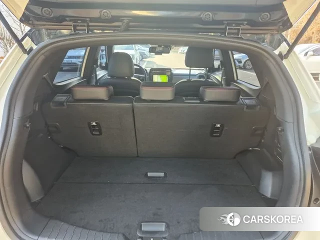 Ssangyong Berry New Tivoli id 3538192 из Кореи 12