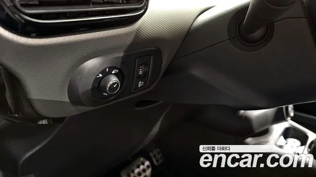 Citroen / DS C4 Cactus id 2759937 из Кореи 14