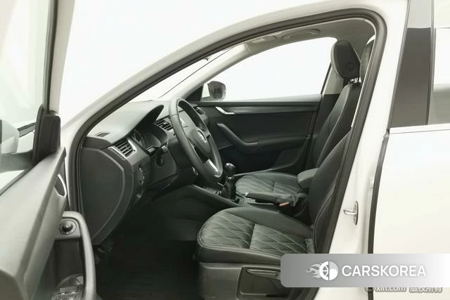 Skoda Octavia id 4254318 из Китая 18