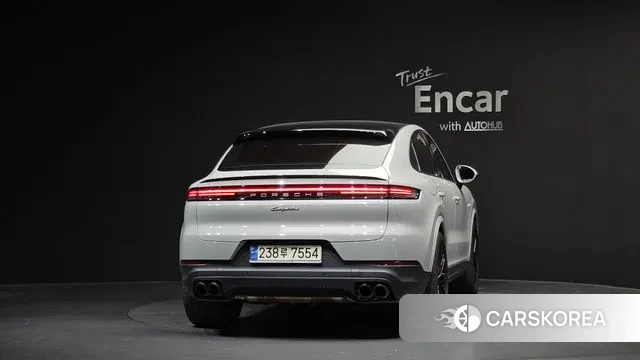 Porsche Cayenne (PO536) id 3353593 из Кореи 14