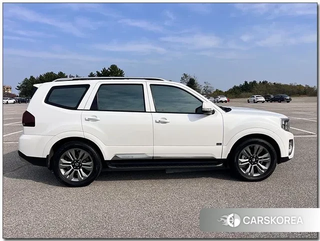 Kia Mohave Master id 3339395 из Кореи 14