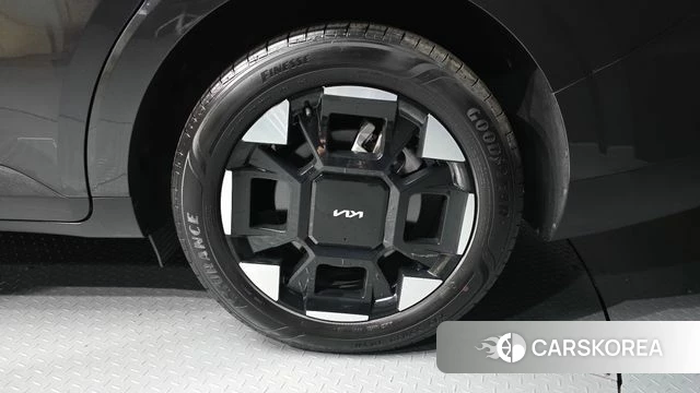 Kia The New Carnival 4th Generation id 4928454 из Кореи 25