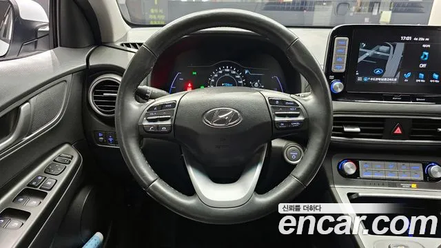 Hyundai Kona Electric id 2676699 из Кореи 14