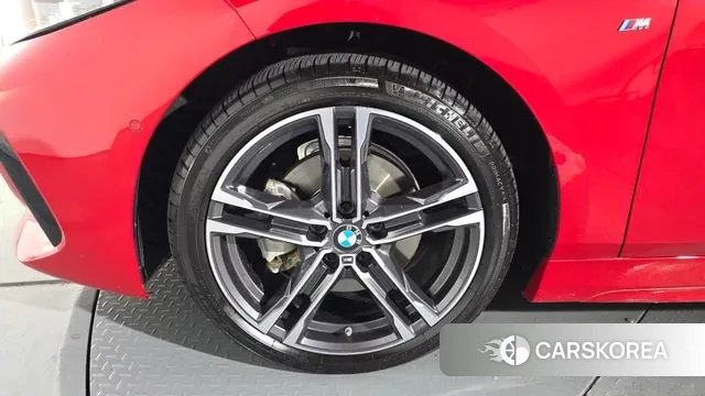 BMW 1 Series (F40) id 3044662 из Кореи 14