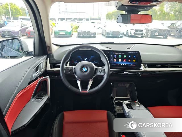 BMW X1 id 4199039 из Китая 12