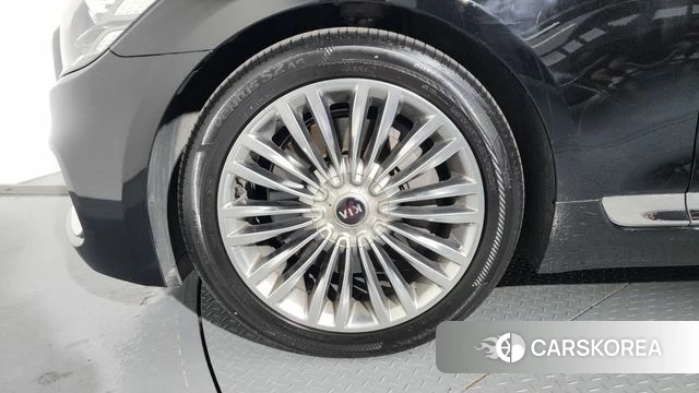 Kia More K9 id 4595601 из Кореи 30