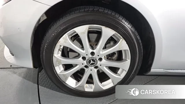 Mercedes-Benz E-Class W213 id 3484471 из Кореи 14