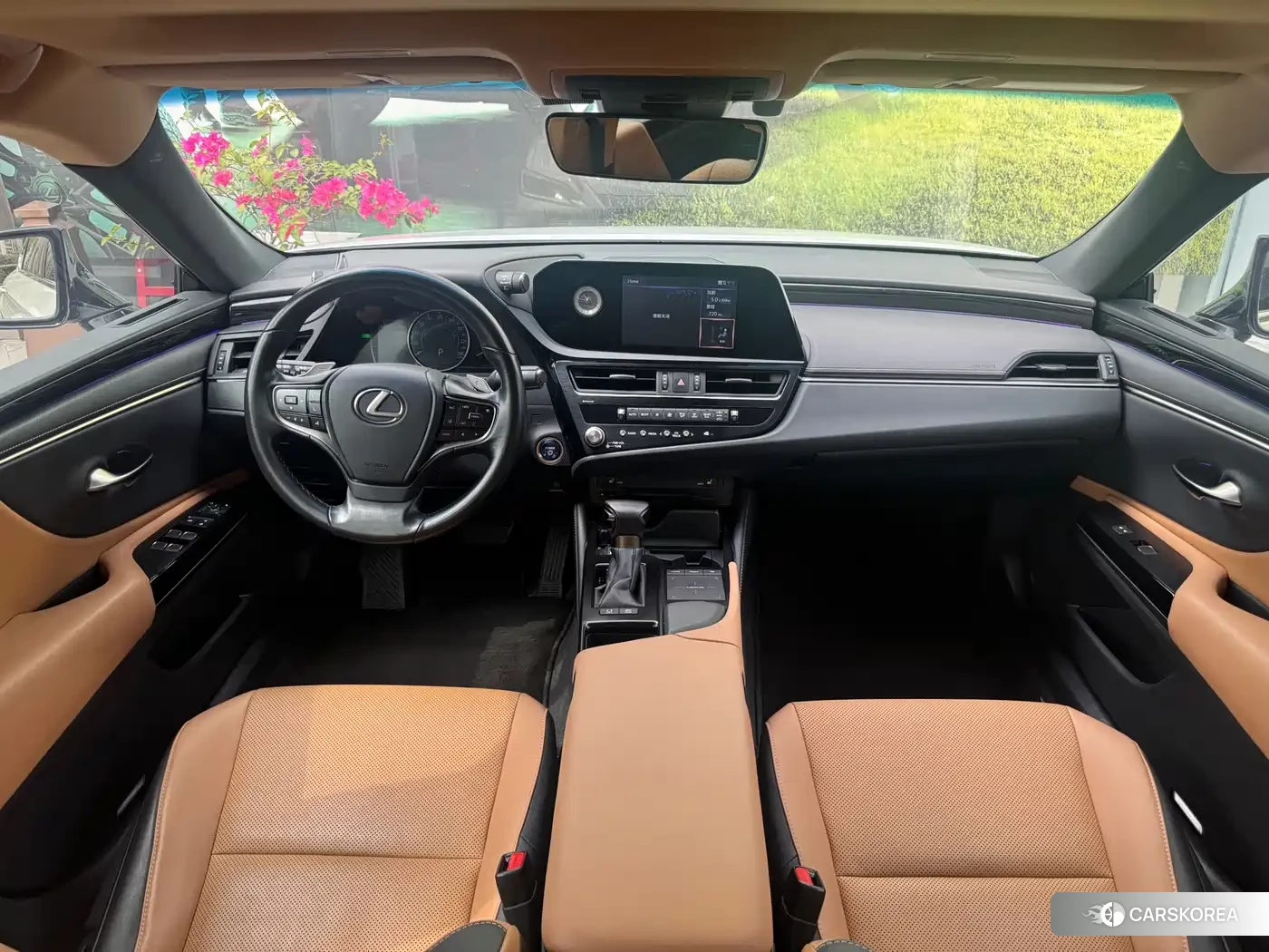 Lexus ES id 4565380 из Китая 7