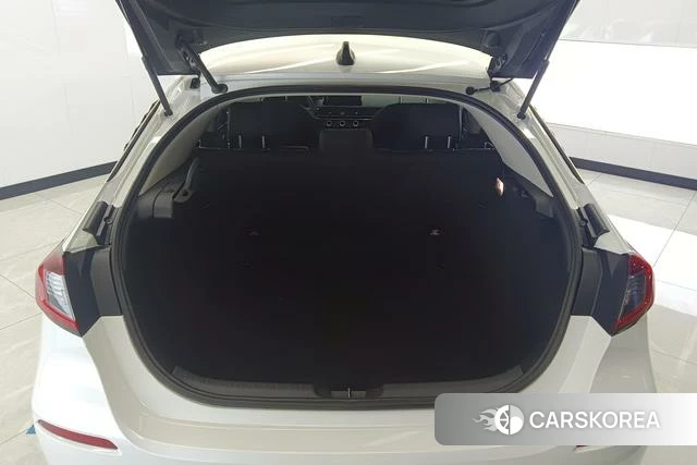 Honda Civic id 4215107 из Китая 11